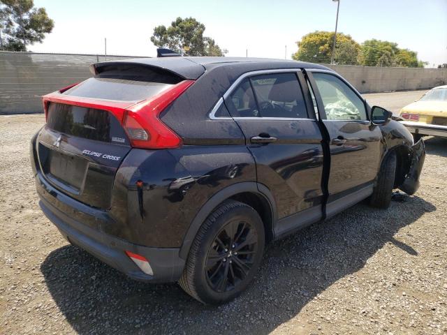 Photo 4 from auction – 2019 MITSUBISHI ECLIPSE CR with VIN JA4AT4AA8KZ000556