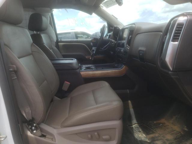 Photo 5 from auction – 2014 CHEVROLET SILVRDO LT with VIN 3GCPCSEC4EG232365