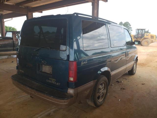 Photo 4 from auction – 2003 CHEVROLET ASTRO with VIN 1GNDM19X43B105183