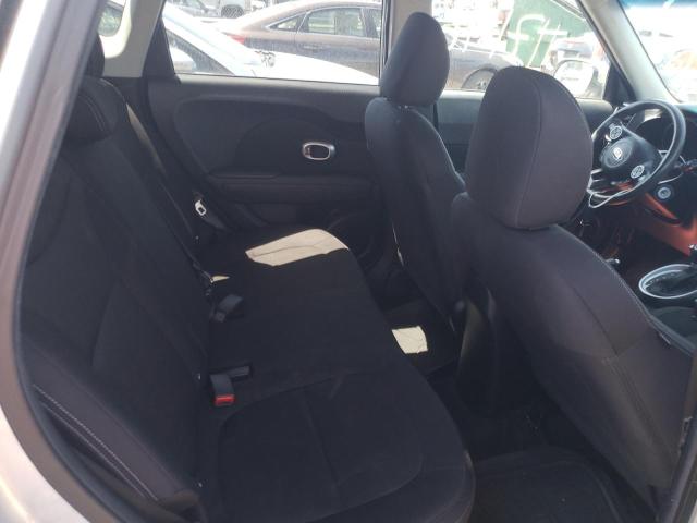 Photo 6 from auction – 2015 KIA SOUL with VIN KNDJN2A2XF7800256
