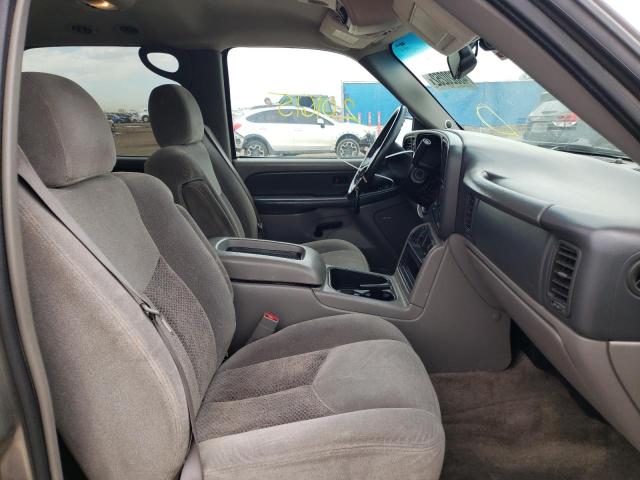 Photo 5 from auction – 2003 CHEVROLET SUBURBAN K with VIN 3GNFK16Z13G265288