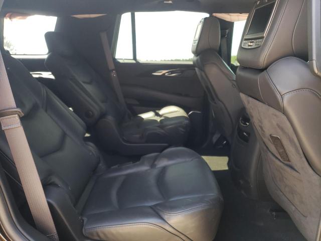 Photo 6 from auction – 2016 CADILLAC ESCALADE P with VIN 1GYS4DKJ8GR212736