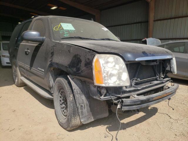 Photo 1 from auction – 2011 GMC YUKON SLT with VIN 1GKS1CE01BR244324