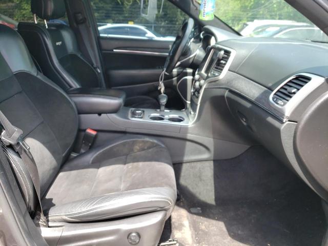 Photo 5 from auction – 2014 JEEP GRAND CHER with VIN 1C4RJFDJ3EC541723