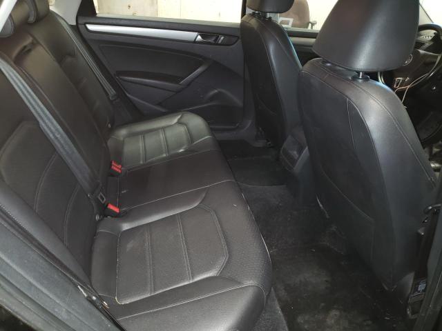 Photo 6 from auction – 2015 VOLKSWAGEN PASSAT S with VIN 1VWAT7A35FC051222