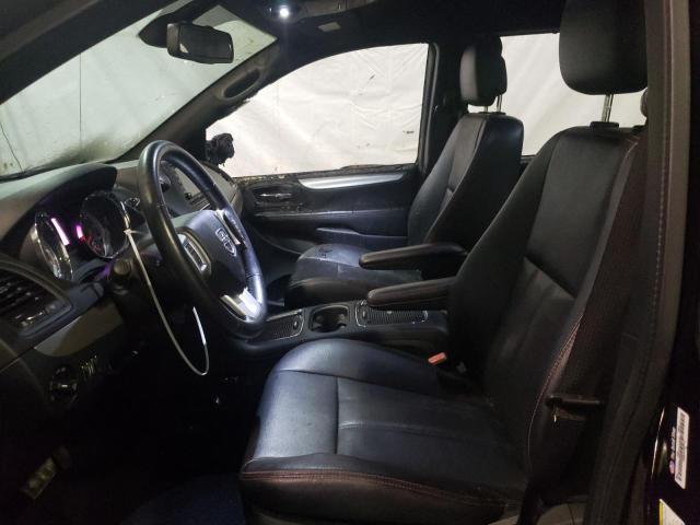 Photo 5 from auction – 2019 DODGE GRAND CARA with VIN 2C4RDGEG1KR567868