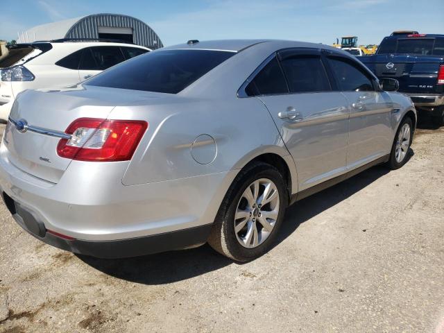 Photo 4 from auction – 2012 FORD TAURUS SEL with VIN 1FAHP2EW8CG116989