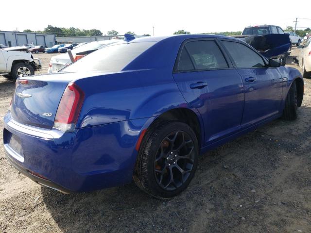 Photo 4 from auction – 2019 CHRYSLER 300 TOURIN with VIN 2C3CCAAG7KH727208