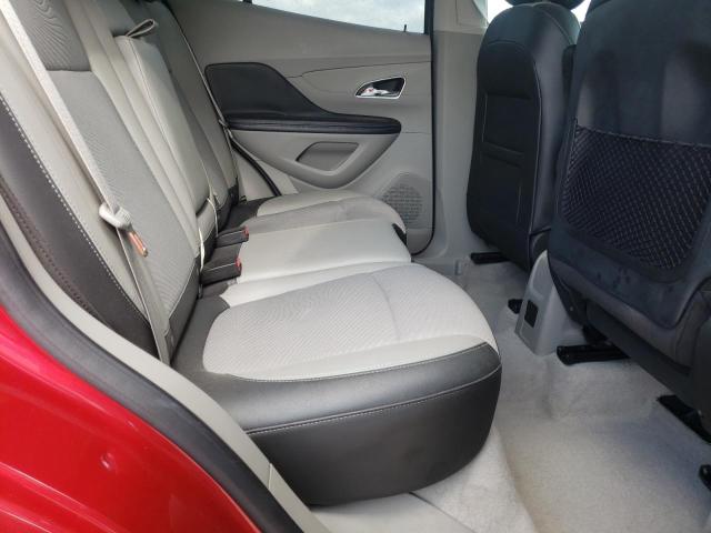 Photo 6 from auction – 2013 BUICK ENCORE with VIN KL4CJASBXDB070415