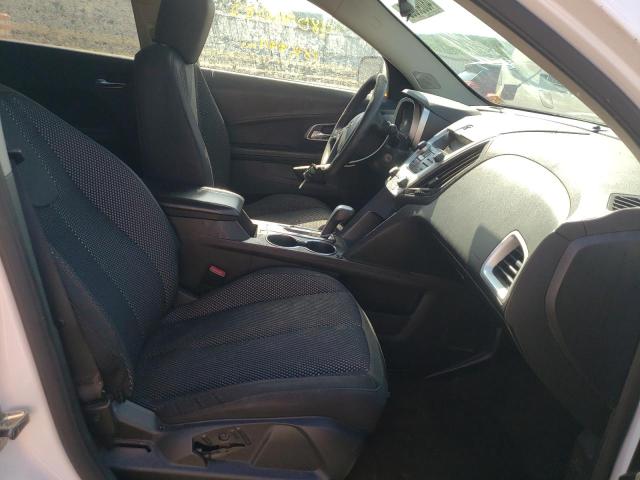 Photo 5 from auction – 2010 CHEVROLET EQUINOX LT with VIN 2CNALDEW4A6204594