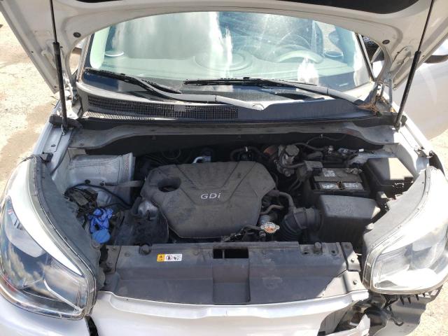 Photo 7 from auction – 2016 KIA SOUL with VIN KNDJN2A27G7839324