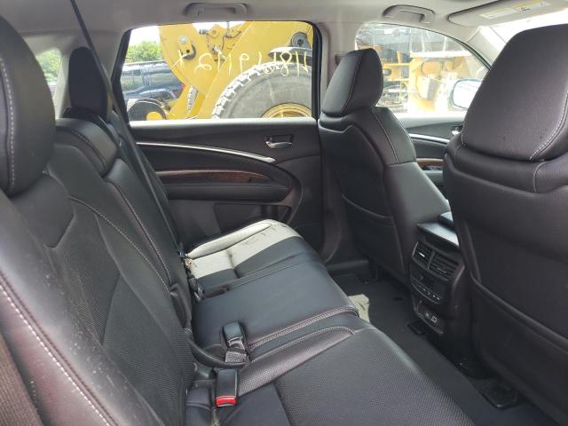 Photo 6 from auction – 2020 ACURA MDX TECHNO with VIN 5J8YD4H55LL050928