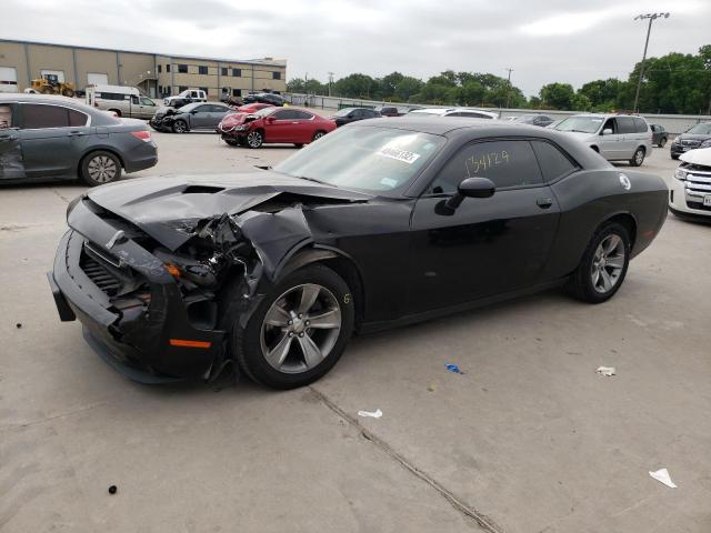 Photo 9 from auction – 2016 DODGE CHALLENGER with VIN 2C3CDZAG6GH217533