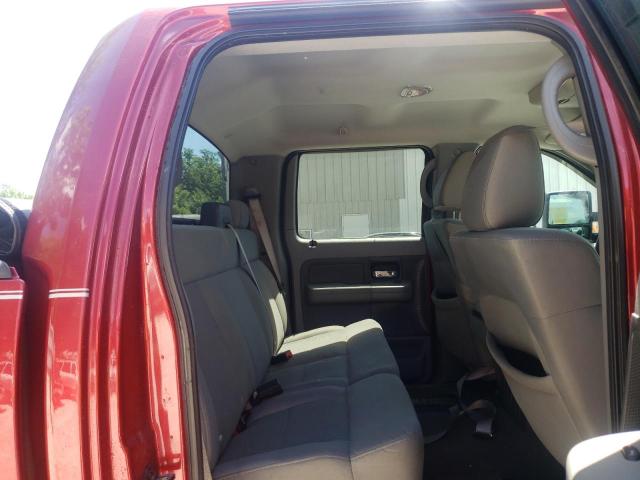 Photo 6 from auction – 2007 FORD F150 SUPER with VIN 1FTPW14V87FA12204