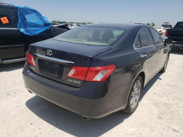 Photo 4 from auction – 2008 LEXUS ES 350 with VIN JTHBJ46G482157482