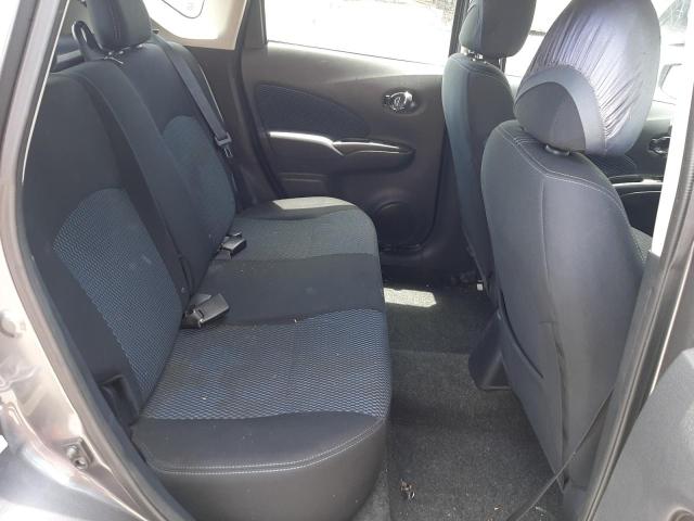 Photo 6 from auction – 2016 NISSAN VERSA NOTE with VIN 3N1CE2CP1GL377035