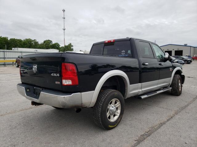 Photo 4 from auction – 2012 DODGE RAM 2500 L with VIN 3C6UD5FL1CG119798