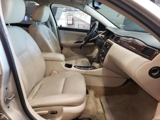 Photo 5 from auction – 2011 CHEVROLET IMPALA LT with VIN 2G1WG5EKXB1284718