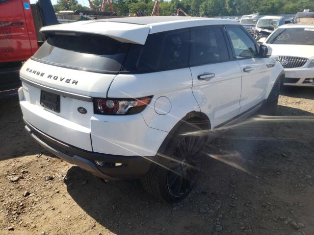 Photo 4 from auction – 2012 LAND ROVER RANGE ROVE with VIN SALVR2BG1CH608299