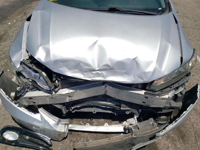 Photo 7 from auction – 2014 HONDA CIVIC EXL with VIN 19XFB2F98EE230275