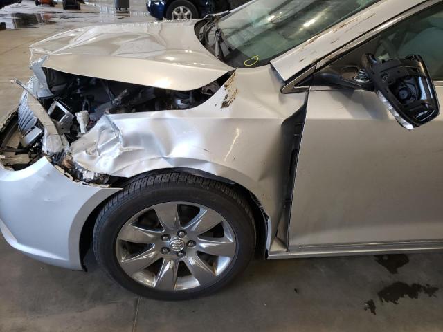 Photo 10 from auction – 2011 BUICK LACROSSE C with VIN 1G4GC5EDXBF298809