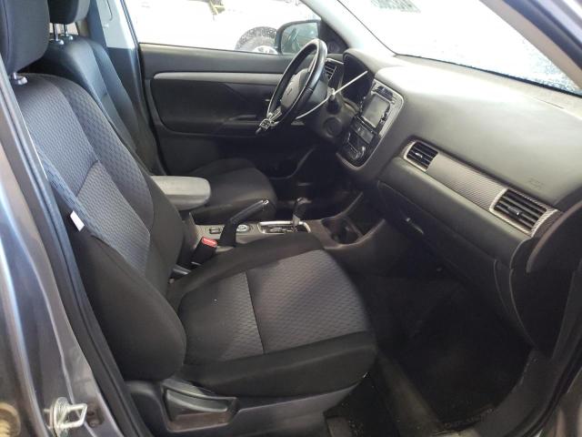 Photo 5 from auction – 2014 MITSUBISHI OUTLANDER with VIN JA4AZ3A38EZ014424