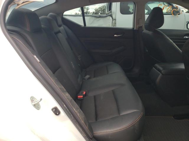 Photo 6 from auction – 2020 NISSAN ALTIMA SR with VIN 1N4BL4CV5LN317929