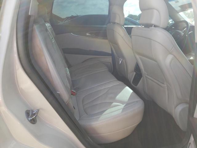 Photo 6 from auction – 2016 LINCOLN MKX RESERV with VIN 2LMTJ6LR4GBL60677