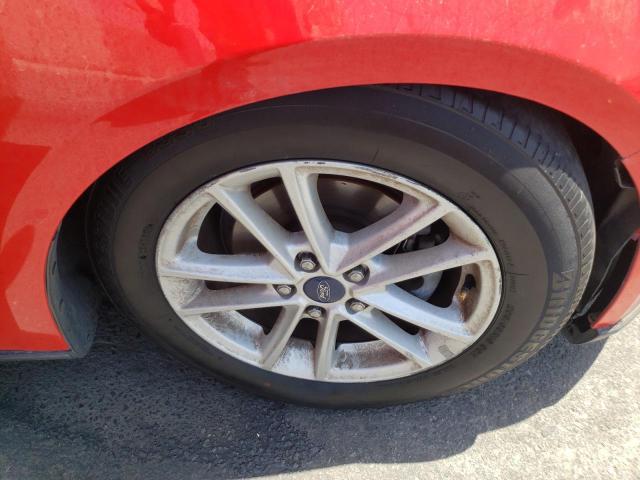Photo 9 from auction – 2015 FORD FOCUS SE with VIN 1FADP3F20FL316907