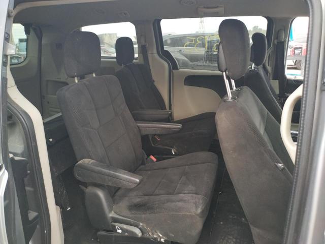 Photo 6 from auction – 2013 DODGE GRAND CARA with VIN 2C4RDGCG3DR717145