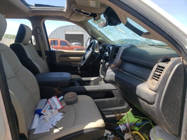 Photo 5 from auction – 2020 RAM 3500 LIMIT with VIN 3C63RRPL0LG176741