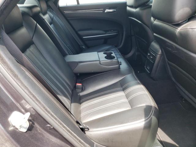Photo 6 from auction – 2021 CHRYSLER 300 S with VIN 2C3CCABG4MH545418
