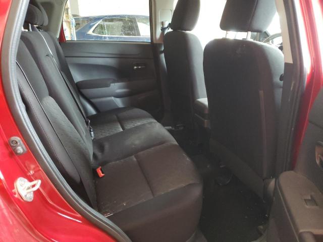 Photo 6 from auction – 2020 MITSUBISHI OUTLANDER with VIN JA4AR3AU3LU007982