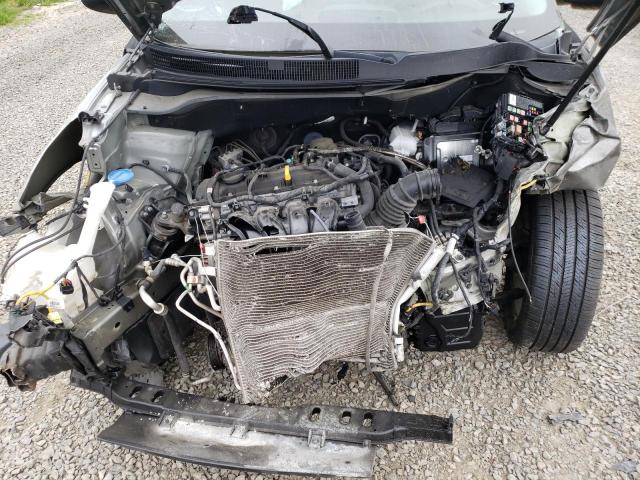Photo 7 from auction – 2015 KIA SOUL + with VIN KNDJP3A56F7179222