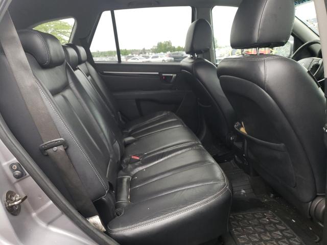 Photo 6 from auction – 2007 HYUNDAI SANTA FE G with VIN 5NMSG13E27H054850