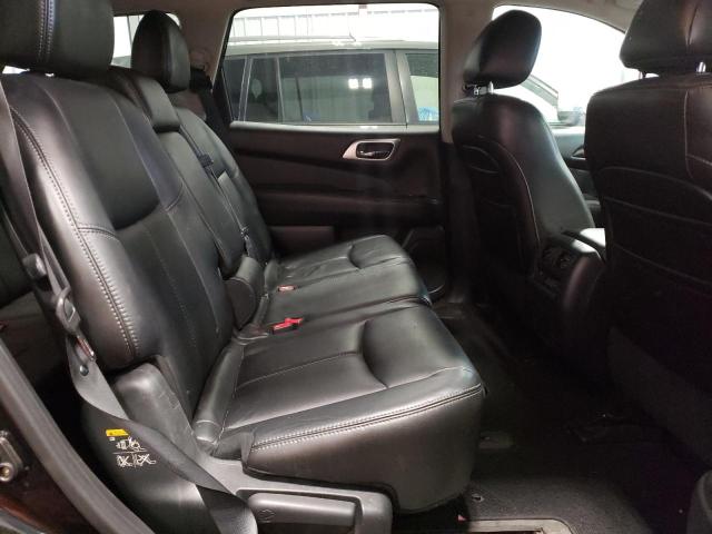 Photo 6 from auction – 2013 NISSAN PATHFINDER with VIN 5N1AR2MM7DC686363