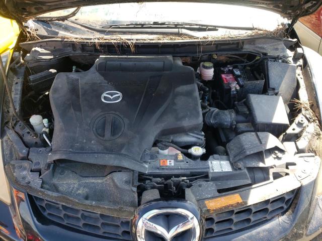 Photo 7 from auction – 2007 MAZDA CX-7 with VIN JM3ER293070123173