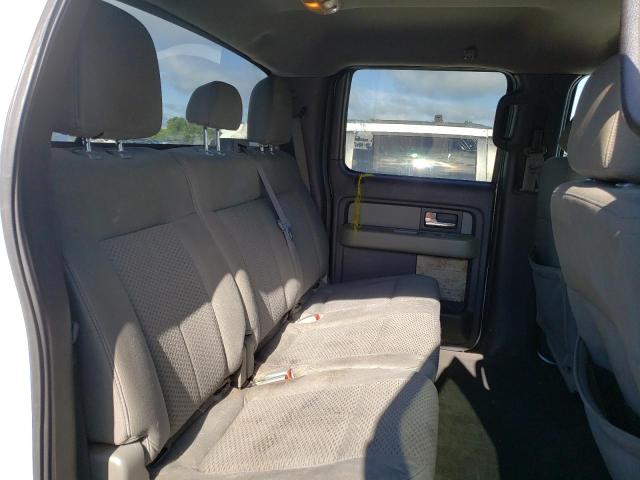 Photo 6 from auction – 2013 FORD F150 SUPER with VIN 1FTFW1ET4DFC96998