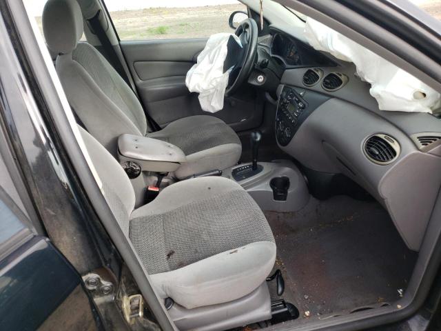 Photo 5 from auction – 2003 FORD FOCUS LX with VIN 1FAFP33P93W333322