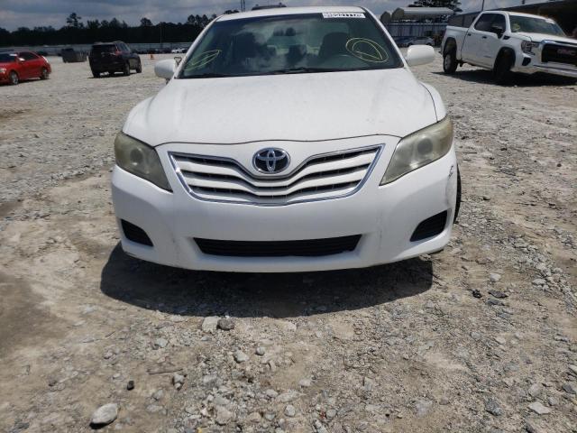 Zdjęcie 9 z aukcji – 2011 TOYOTA CAMRY BASE z VIN 4T1BF3EK1BU588582