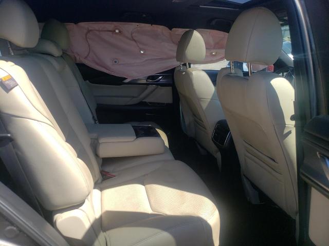 Photo 6 from auction – 2016 MAZDA CX-9 GRAND with VIN JM3TCBDY2G0115717