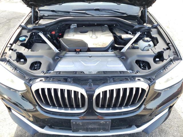 Photo 7 from auction – 2019 BMW X4 XDRIVE3 with VIN 5UXUJ3C53KLG57188