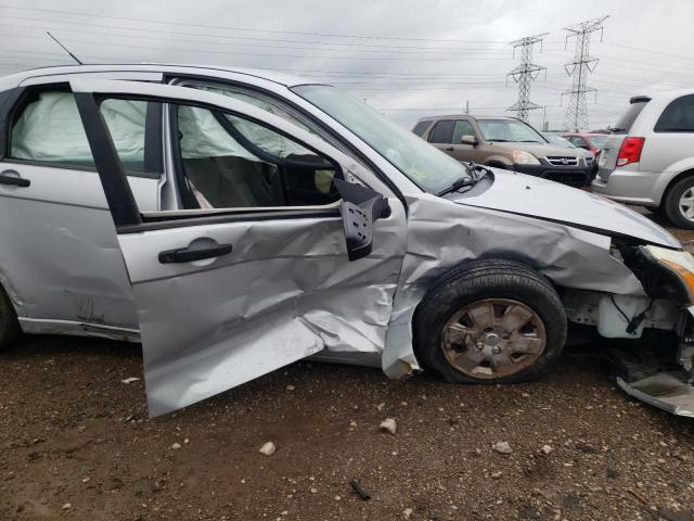 Photo 9 from auction – 2008 FORD FOCUS S/SE with VIN 1FAHP34N48W176957