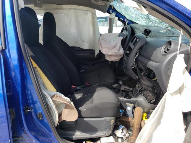 Photo 5 from auction – 2017 NISSAN VERSA S with VIN 3N1CN7AP9HL821165