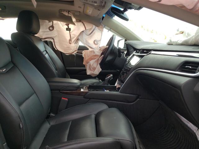 Photo 5 from auction – 2015 CADILLAC XTS PREMIU with VIN 2G61R5S37F9245992