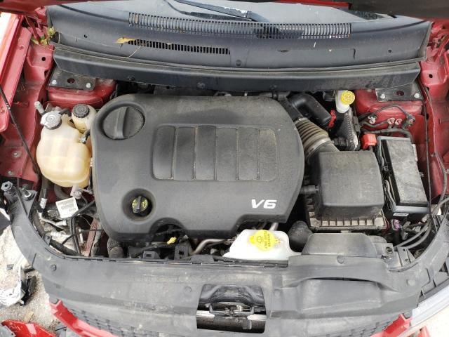 Photo 7 from auction – 2018 DODGE JOURNEY GT with VIN 3C4PDCEG7JT473442