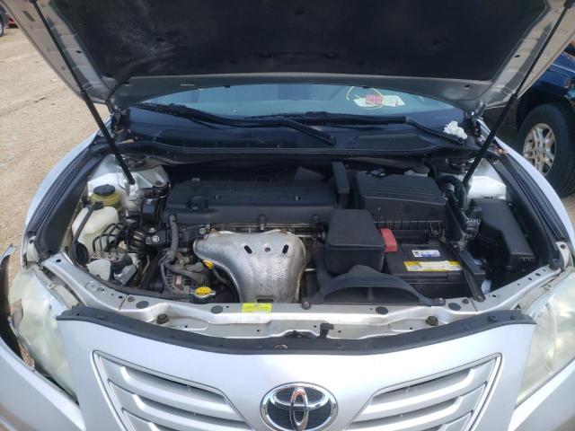 Photo 7 from auction – 2008 TOYOTA CAMRY CE with VIN 4T4BE46K58R013570