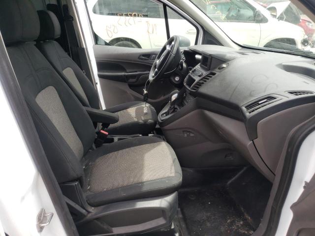 Photo 5 from auction – 2019 FORD TRANSIT CO with VIN NM0LS7E26K1418311