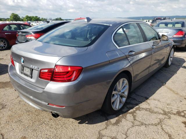 Photo 4 from auction – 2013 BMW 535 XI with VIN WBAFU7C58DDU72179
