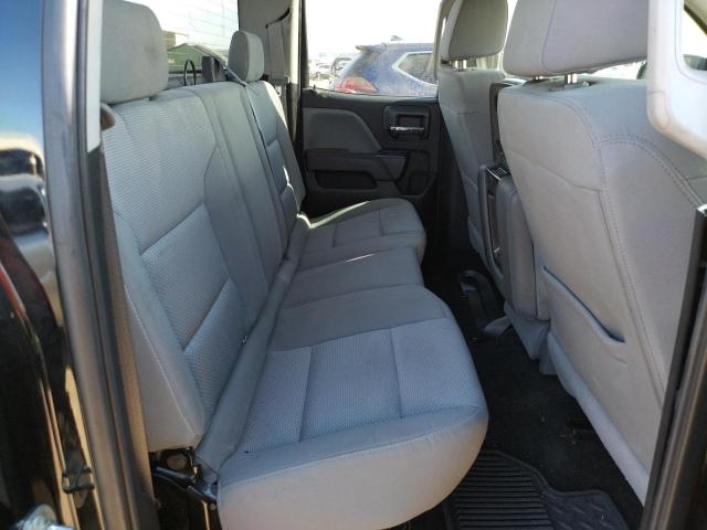 Photo 6 from auction – 2016 CHEVROLET SILVERADO with VIN 1GCRCPEH5GZ416203